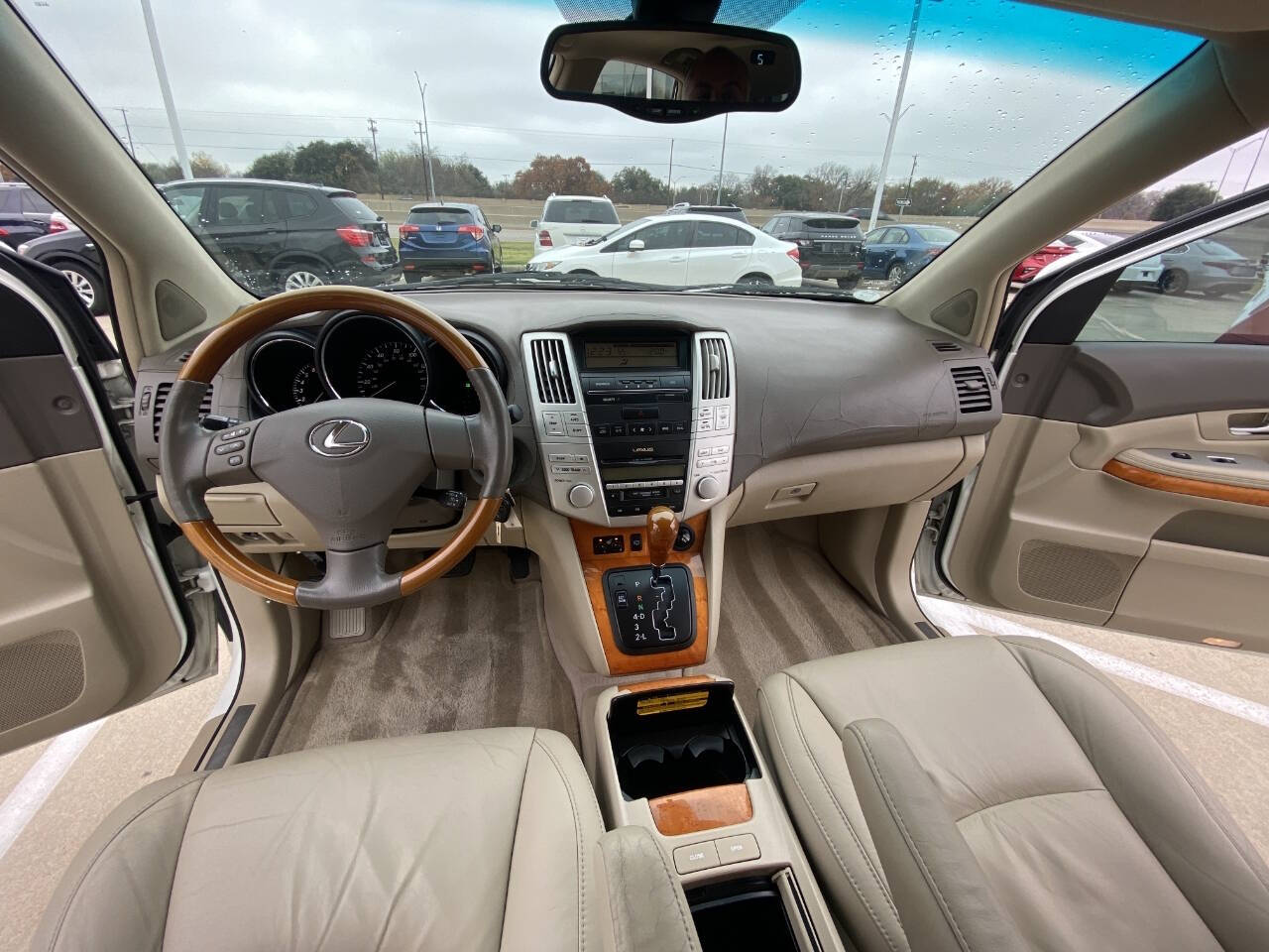 2005 Lexus RX 330 for sale at Auto Haus Imports in Irving, TX