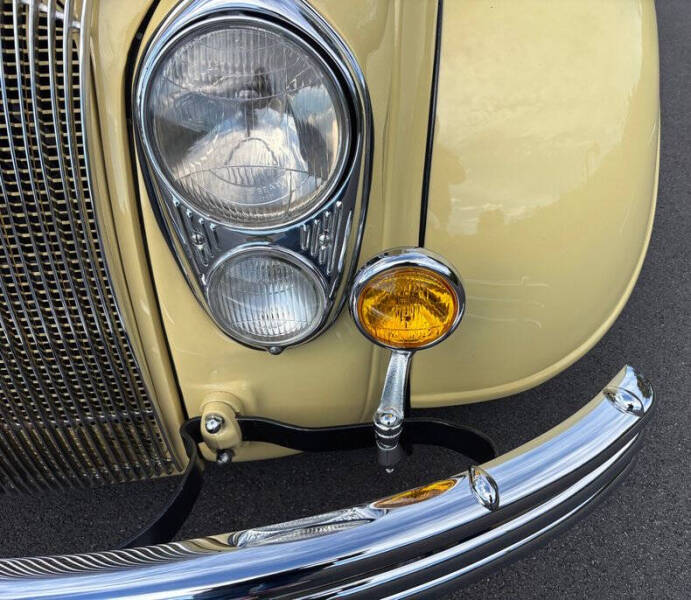 1934 Chrysler Airflow