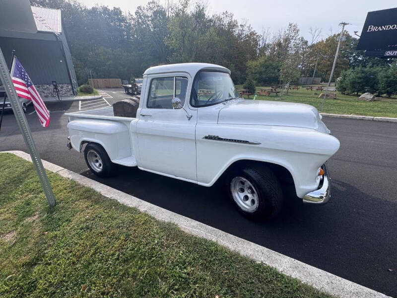 1956 Chevrolet 3100