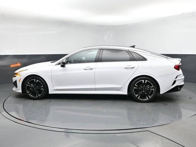 2023 Kia K5