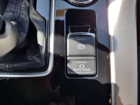 2026 Mitsubishi Eclipse Cross SEL