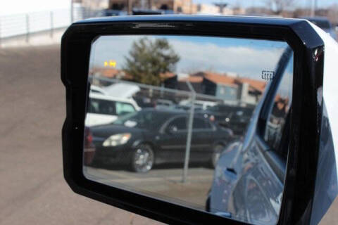 2025 GMC HUMMER EV 3X