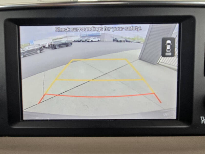 2019 Hyundai Santa Fe Limited 2.0T