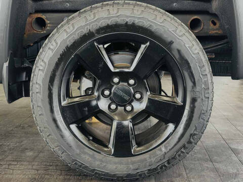 2019 GMC Sierra 1500 Limited