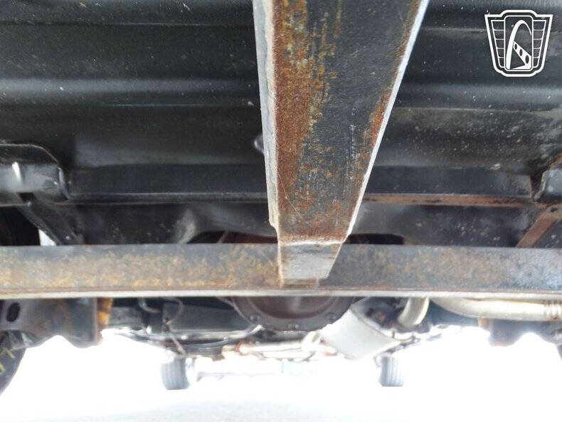 1985 Ford LTD Crown Victoria