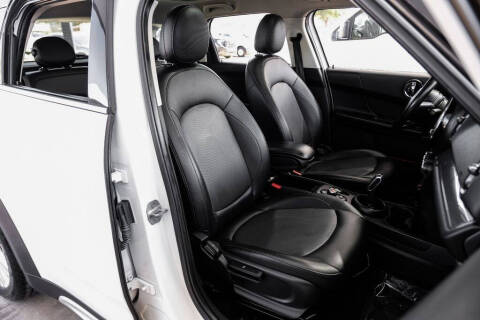 2020 MINI Countryman