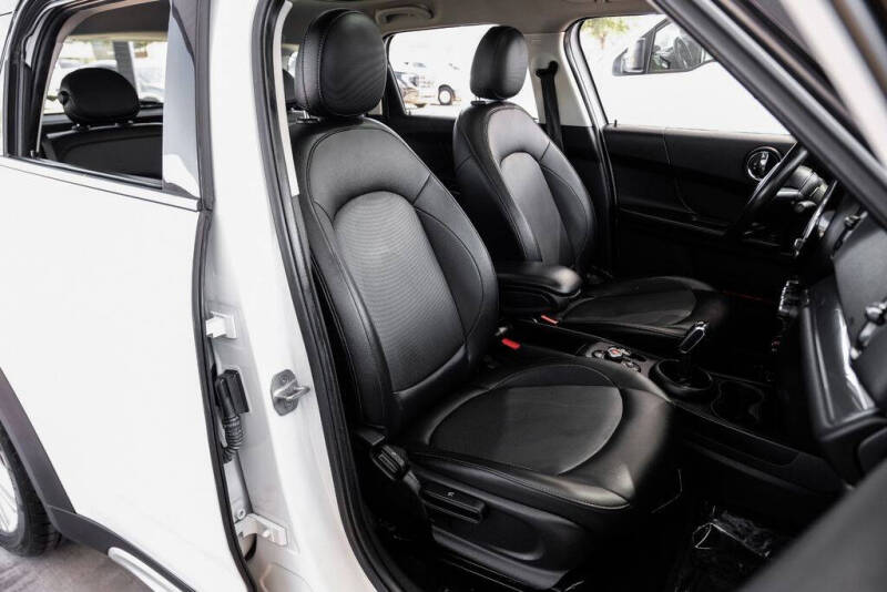 2020 MINI Countryman