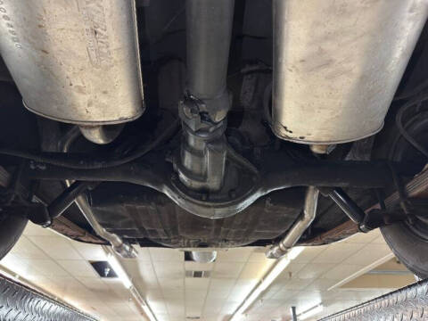 1968 Plymouth Barracuda