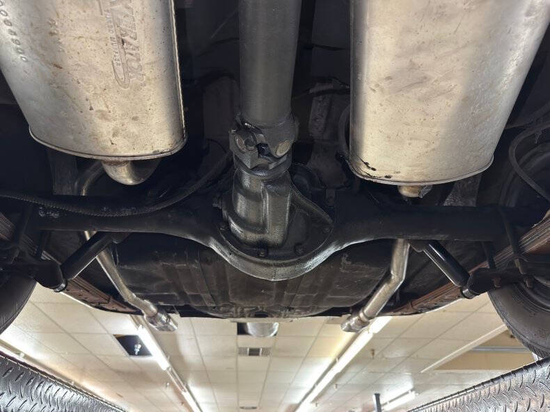 1968 Plymouth Barracuda