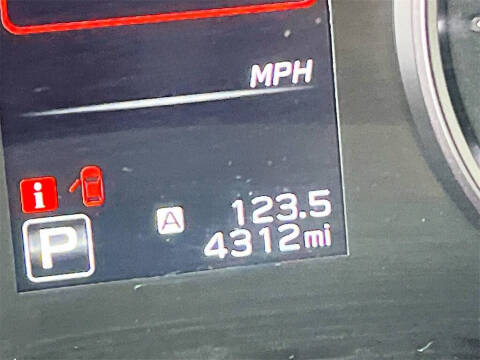 2024 Subaru Ascent Onyx Edition