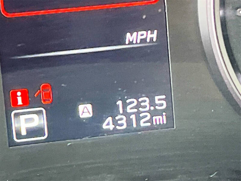 2024 Subaru Ascent Onyx Edition