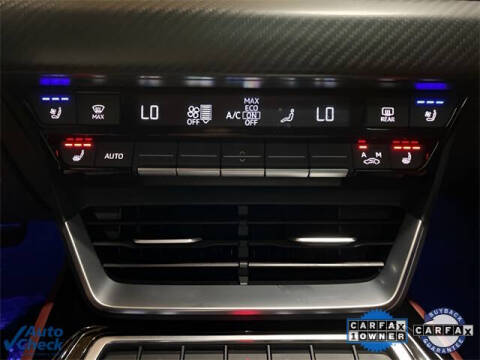 2024 Audi e-tron GT quattro Prestige