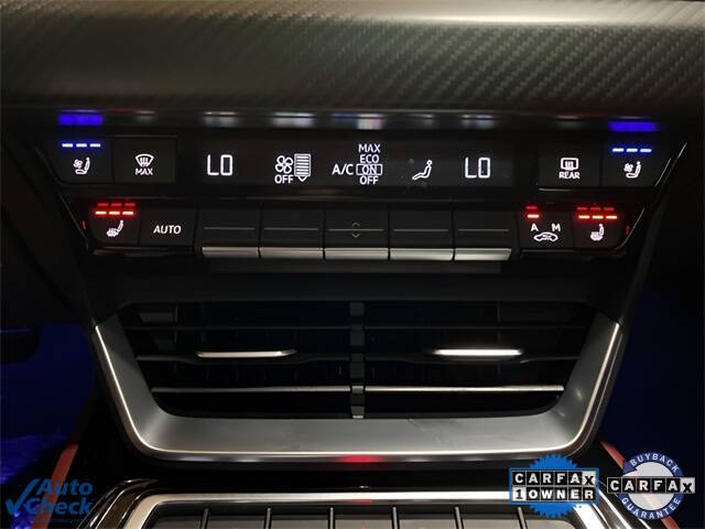 2024 Audi e-tron GT quattro Prestige