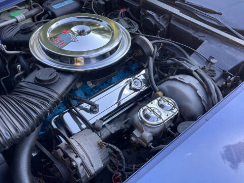 1979 Chevrolet Corvette