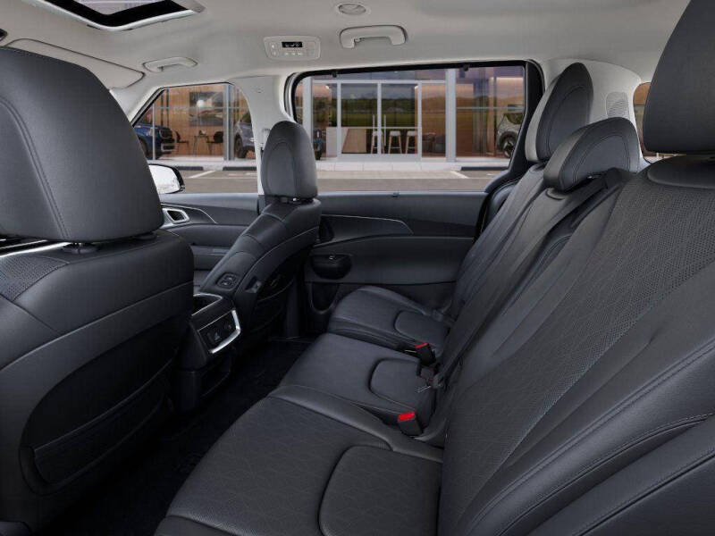 2026 Kia Carnival SX Prestige