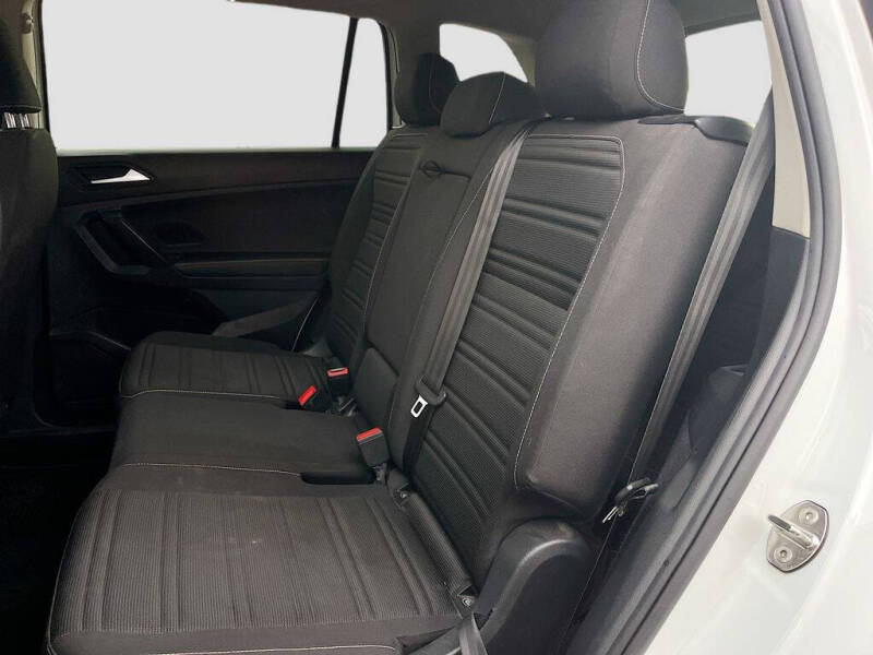 2023 Volkswagen Tiguan S