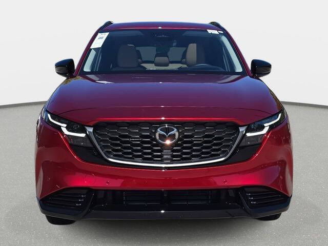 2026 Mazda CX-5 2.5 S Premium
