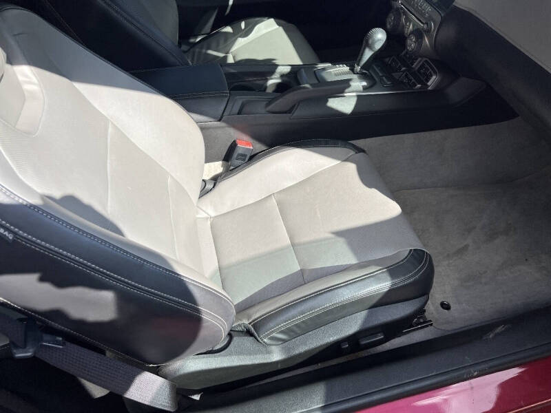 2012 Chevrolet Camaro LT