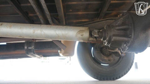 1951 International L-Series