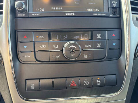 2013 Jeep Grand Cherokee