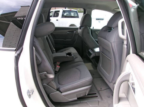 2014 Chevrolet Traverse LS