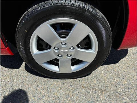 2009 Chevrolet HHR LS