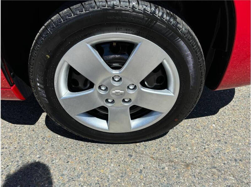 2009 Chevrolet HHR LS