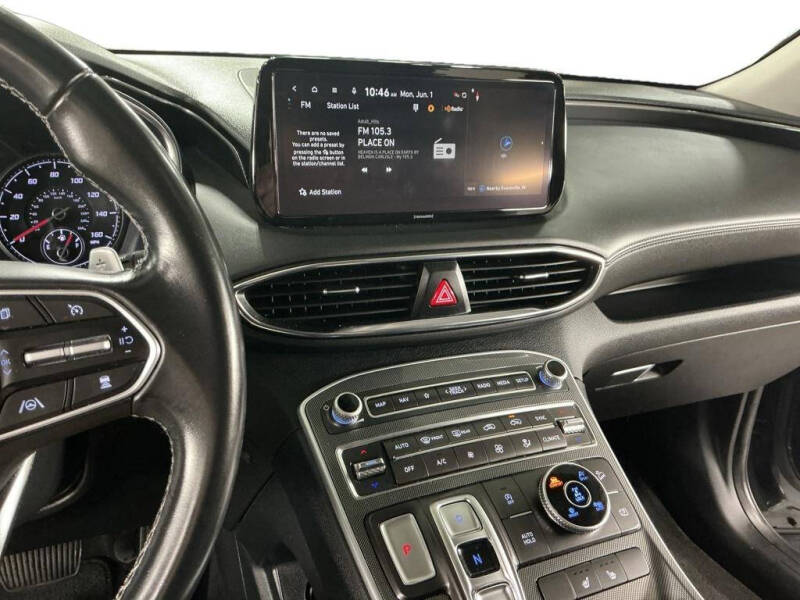 2023 Hyundai Santa Fe XRT