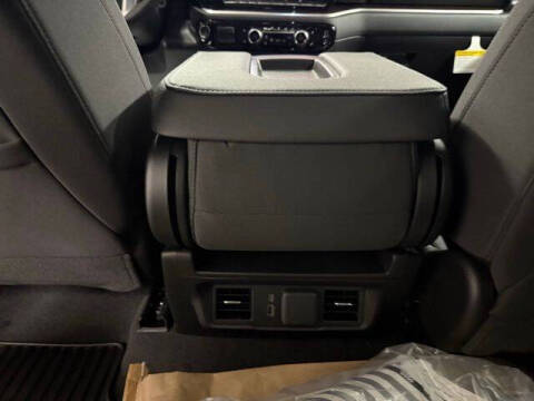 2026 GMC Sierra 3500HD