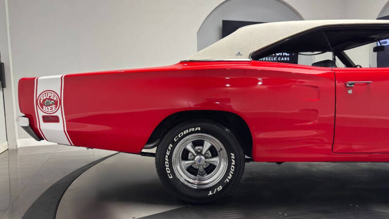 1969 Dodge Super Bee