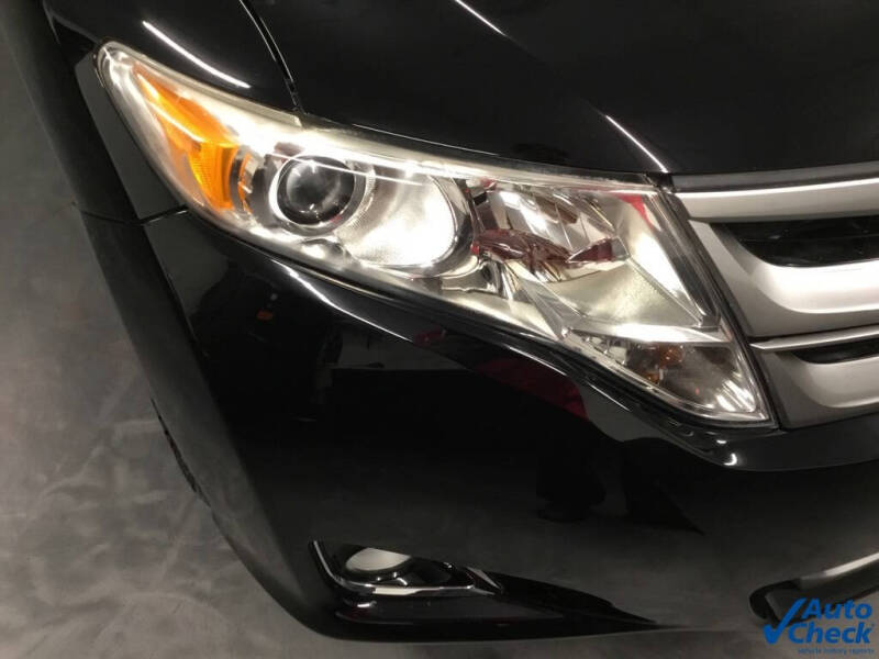 2014 Toyota Venza LE