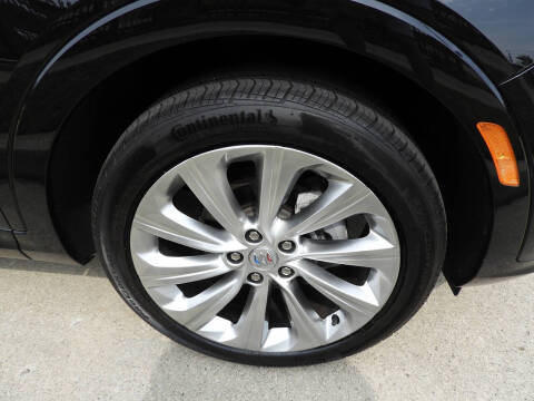 2024 Buick Envista Avenir
