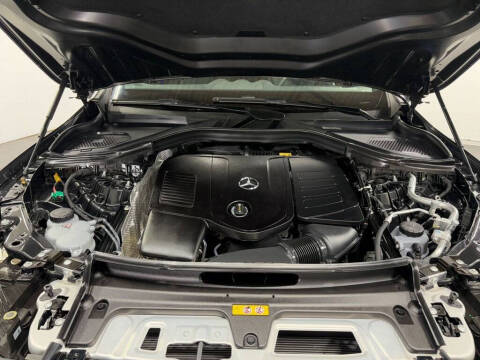 2025 Mercedes-Benz GLC GLC 350e 4MATIC