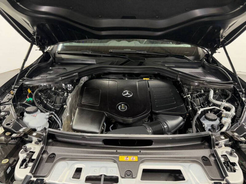 2025 Mercedes-Benz GLC GLC 350e 4MATIC