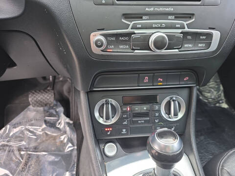 2015 Audi Q3 2.0T quattro Premium Plus