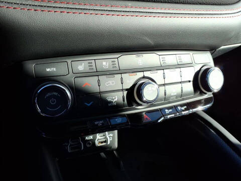 2026 Dodge Durango GT HEMI Plus