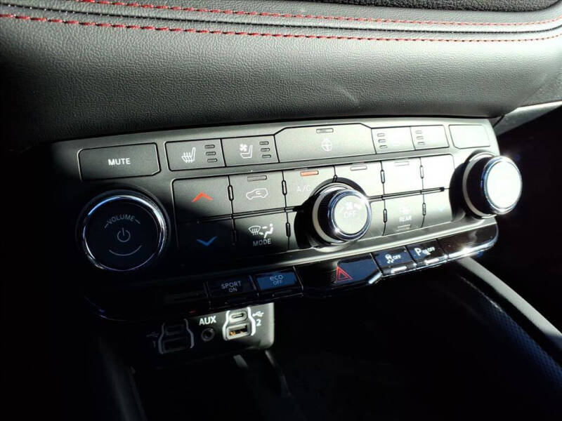 2026 Dodge Durango GT HEMI Plus