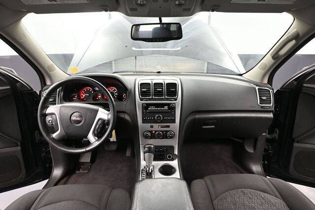2012 GMC Acadia SLE