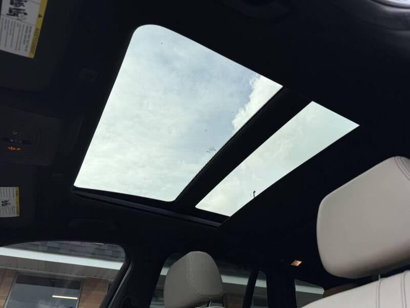 2013 BMW X3 xDrive35i