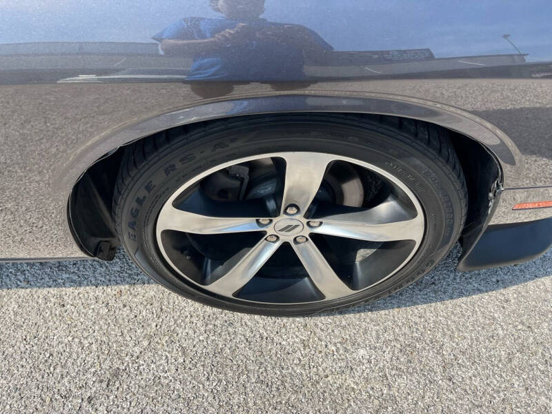 2019 Dodge Challenger GT