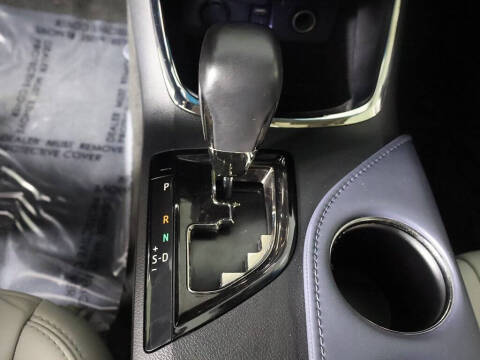 2013 Toyota Avalon XLE