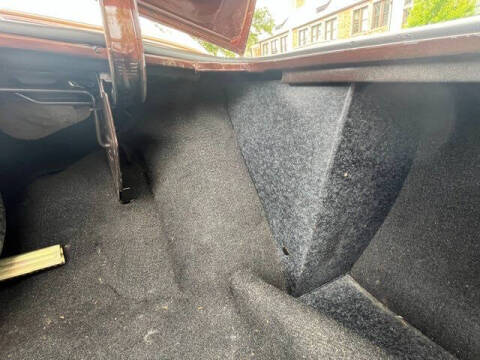 1977 Oldsmobile Toronado