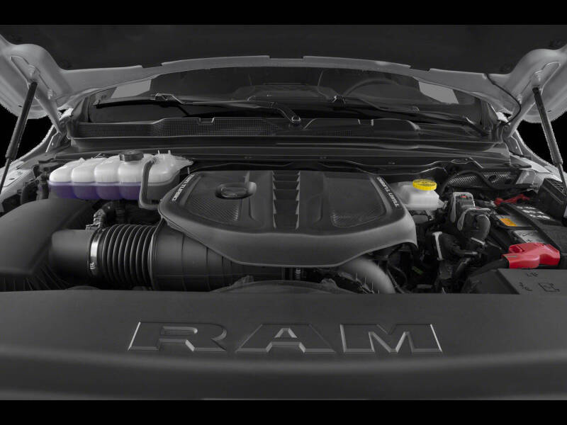 2025 RAM 1500 Limited