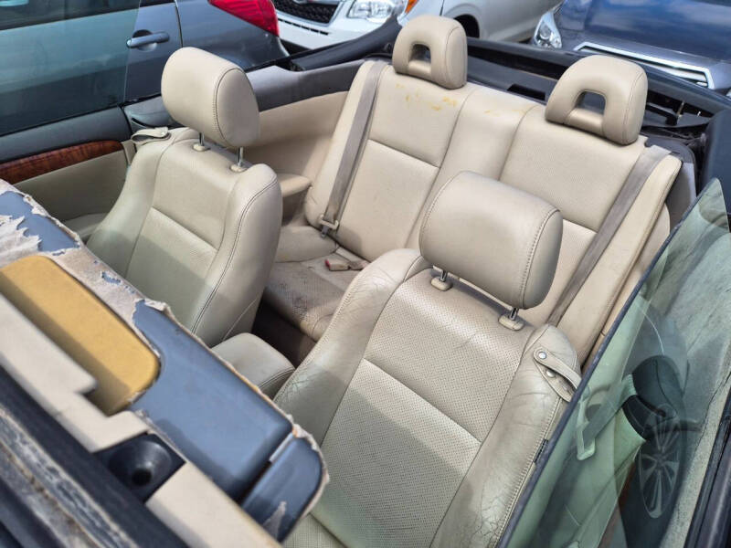 2007 Toyota Camry Solara SLE V6