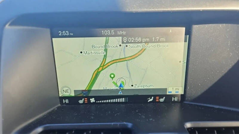 2016 Volvo XC60 T6 Drive-E