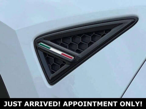 2022 Lamborghini Urus