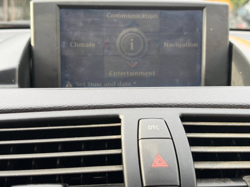 2008 BMW 1 Series 135i