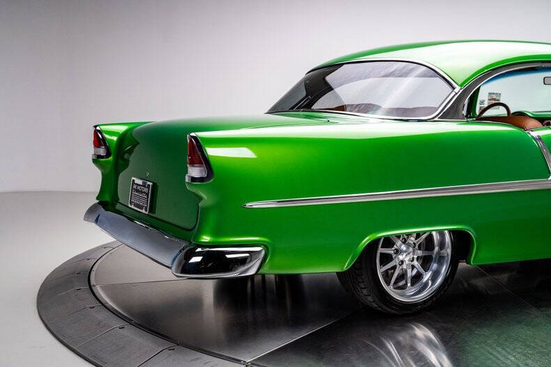 1955 Chevrolet Bel Air