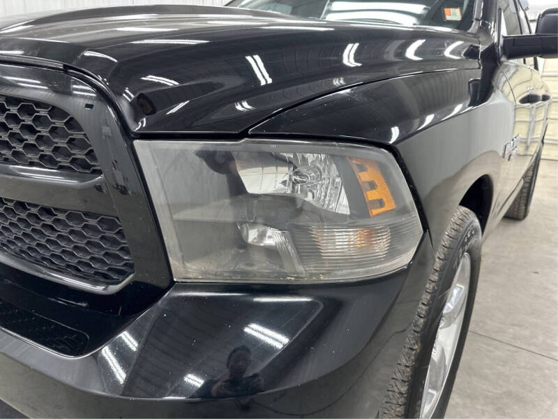 2014 RAM 1500 Express