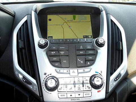 2014 GMC Terrain SLT-1